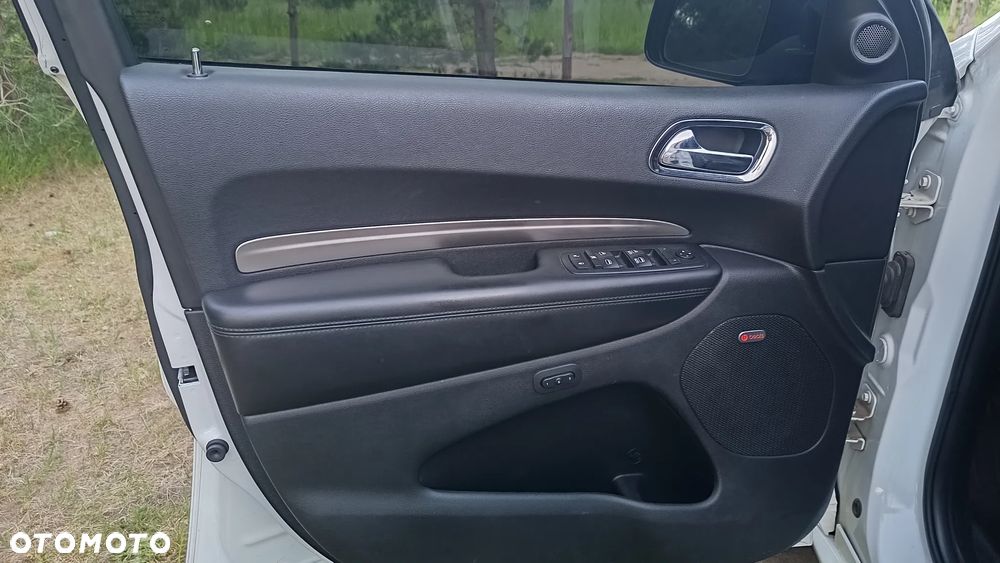 Dodge Durango - 19