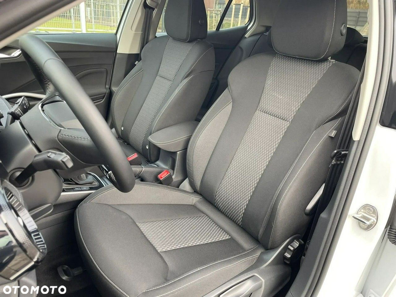 Skoda Fabia 1.0 TSI Style - 13