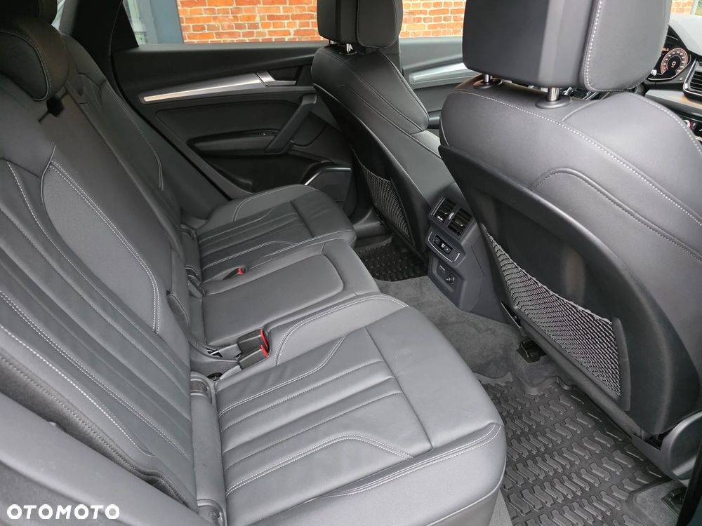 Audi Q5 45 TFSI quattro S tronic S line - 18