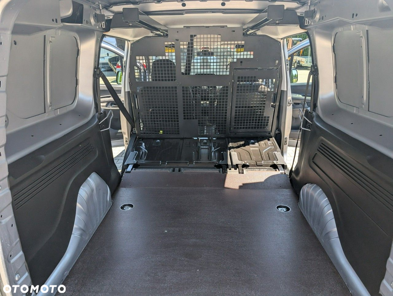 Peugeot Partner - 15