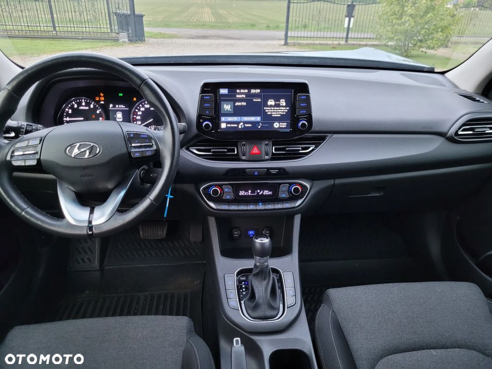 Hyundai i30 1.0 T-GDI DCT EDITION 30+ - 4