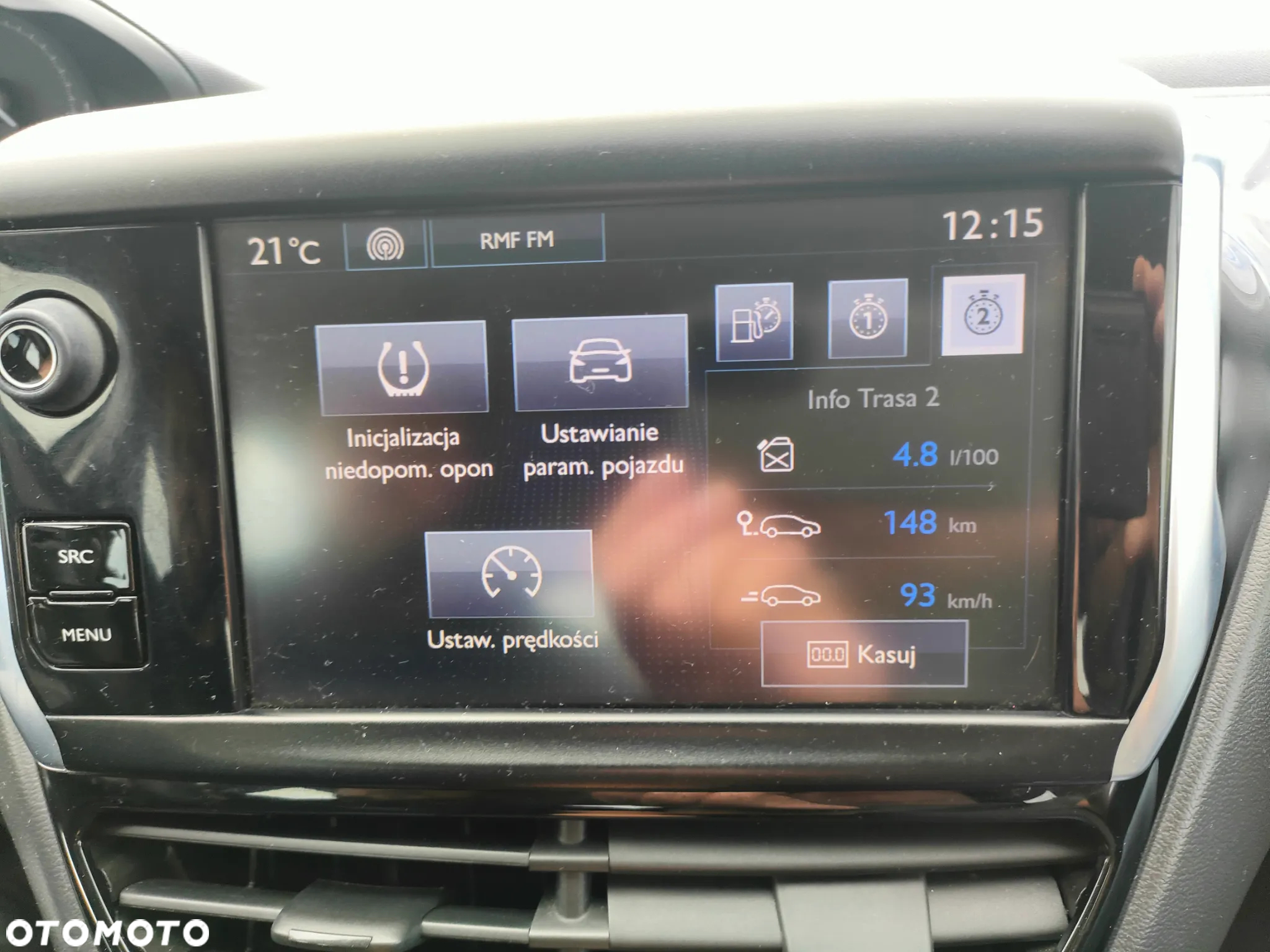 Peugeot 208 1.6 BlueHDi Active - 9