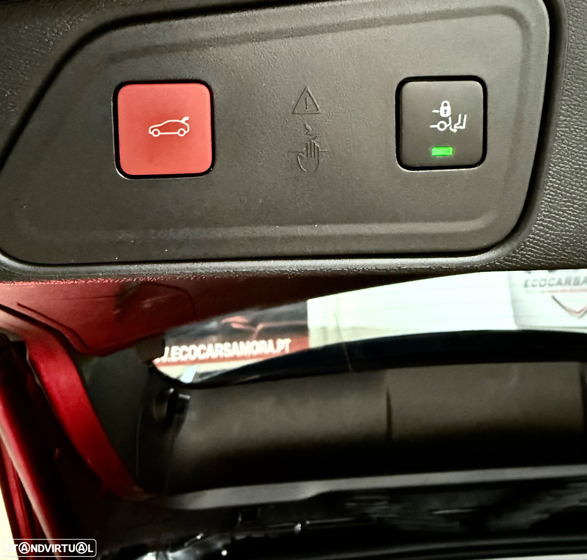 Peugeot 3008 1.2 PureTech Allure EAT8 - 13