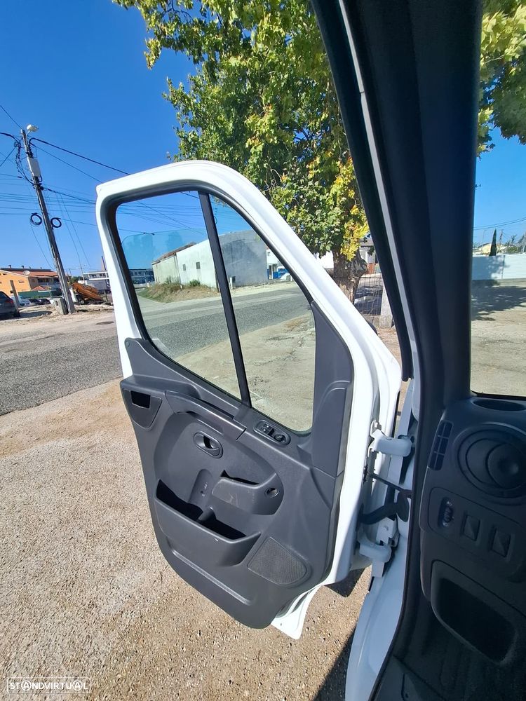Renault MASTER III - 4