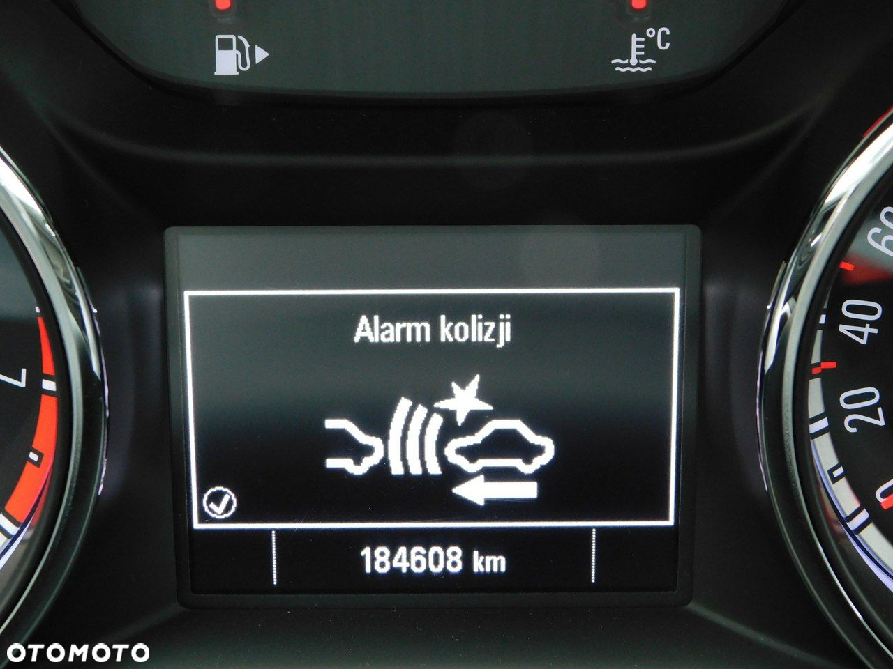 Opel Astra V 1.4 T Dynamic S&S - 19