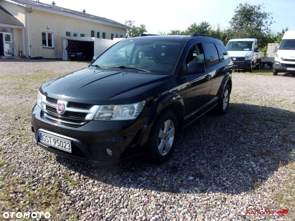 Fiat Freemont - 13