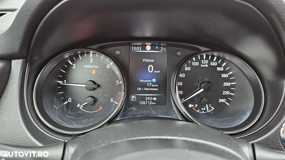 Nissan X-Trail 2.0 dCi ALL-MODE 4x4i Xtronic Tekna - 11