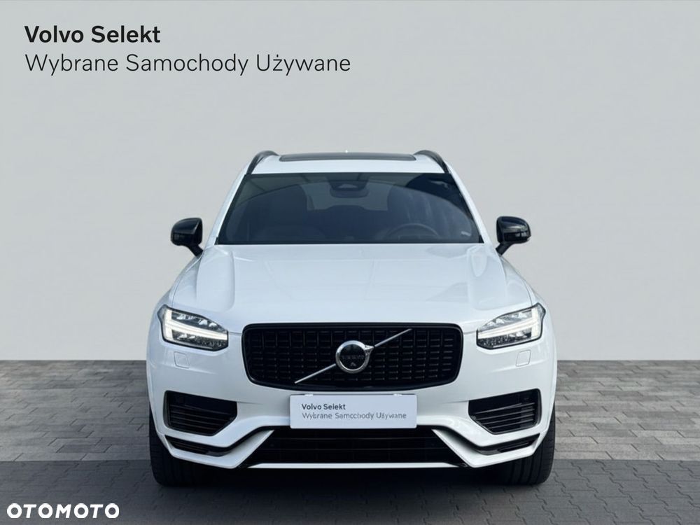 Volvo XC 90 - 2