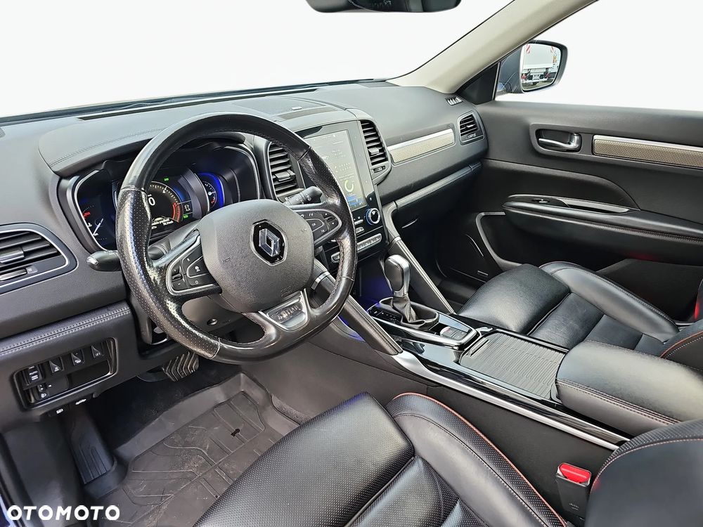 Renault Koleos 2.0 Blue dCi Initiale Paris 4x4 X-Tronic - 4