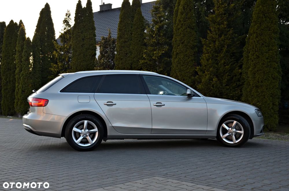 Audi A4 Avant - 24