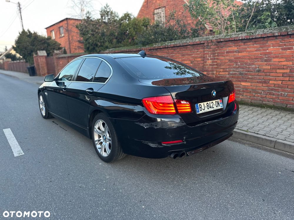 BMW Seria 5 - 3