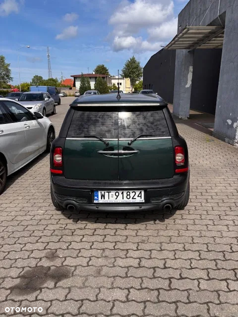 MINI Cooper S - 7