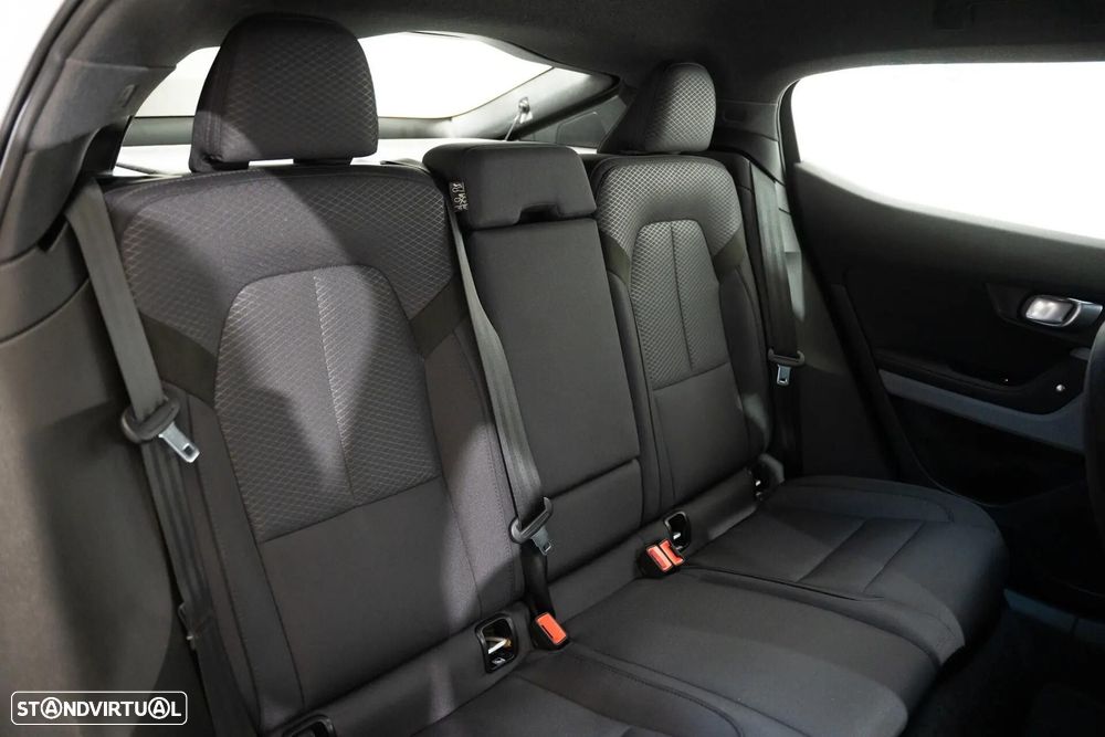 Polestar 2 Long Range 78 kWh - 28