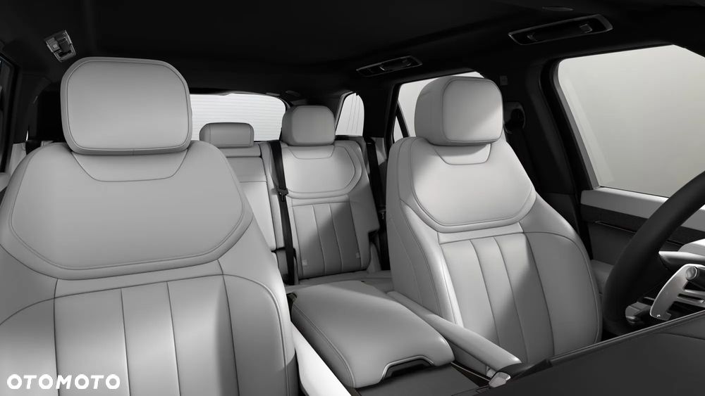 Land Rover Range Rover Sport S 3.0 D S - 6