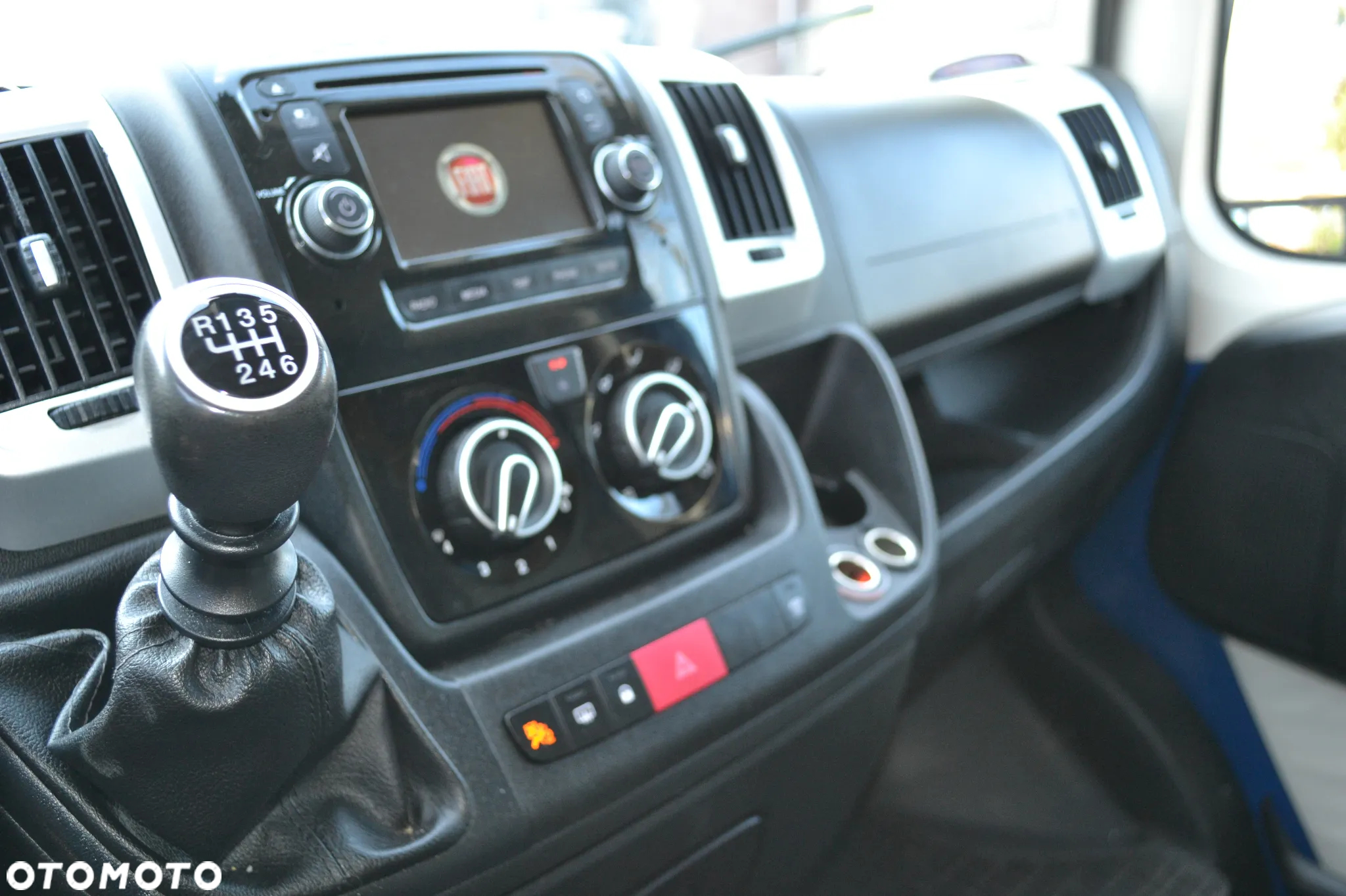 Fiat Ducato - 18