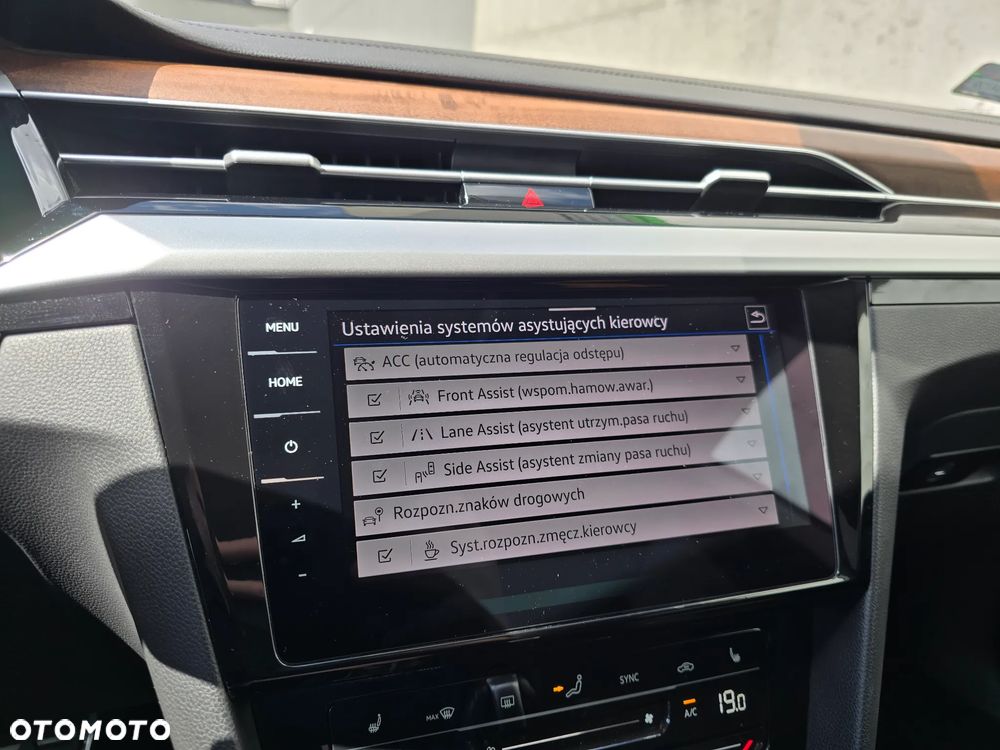 Volkswagen Arteon 2.0 TSI Elegance DSG - 23