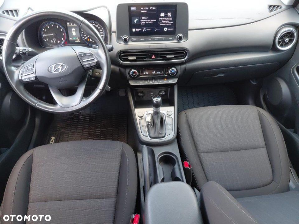 Hyundai Kona - 13