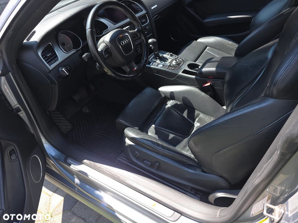 Audi S5 Coupé - 15