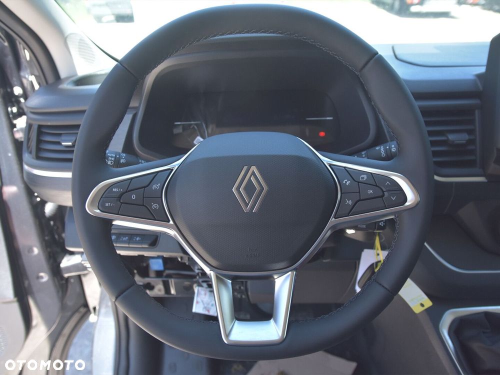 Renault Trafic - 7