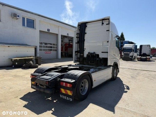 Volvo FH 460 XL I-SAVE  PRODUKCJA 2023  I-PARKCOOL - 3