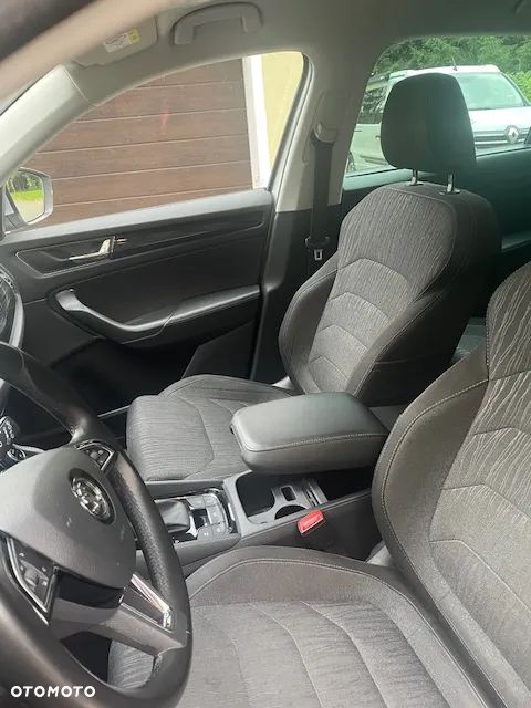 Skoda Kodiaq 2.0 TDI 4x4 Style DSG 7os - 21