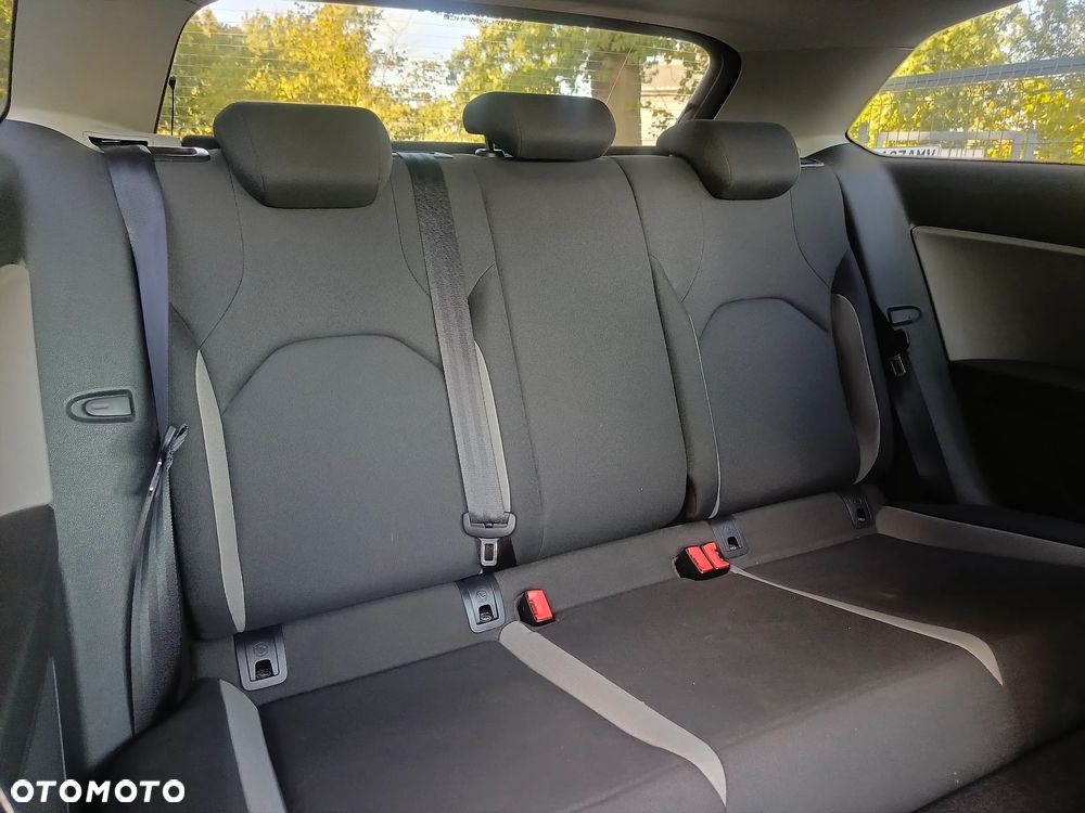 Seat Leon SC 1.2 TSI Style - 32