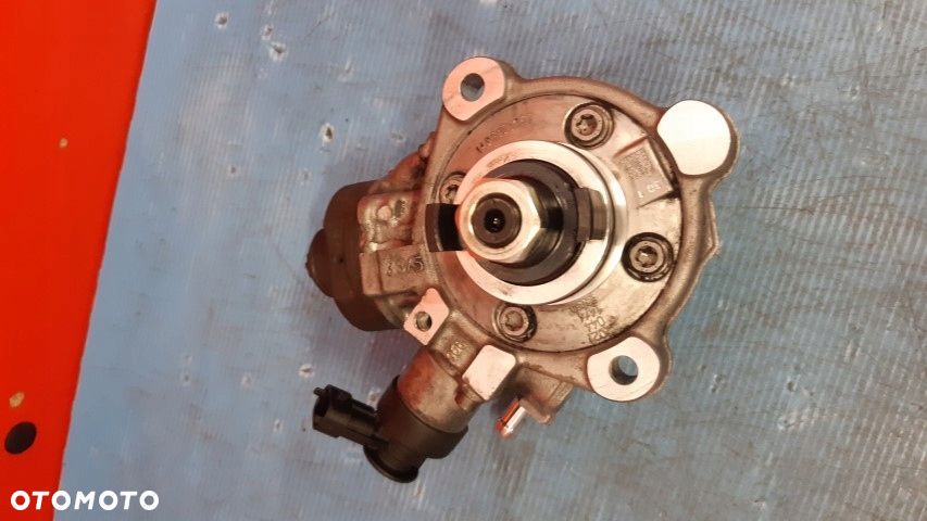 Iveco Daily IV 3.0 HPI pompa wtryskowa 5801572470 - 4