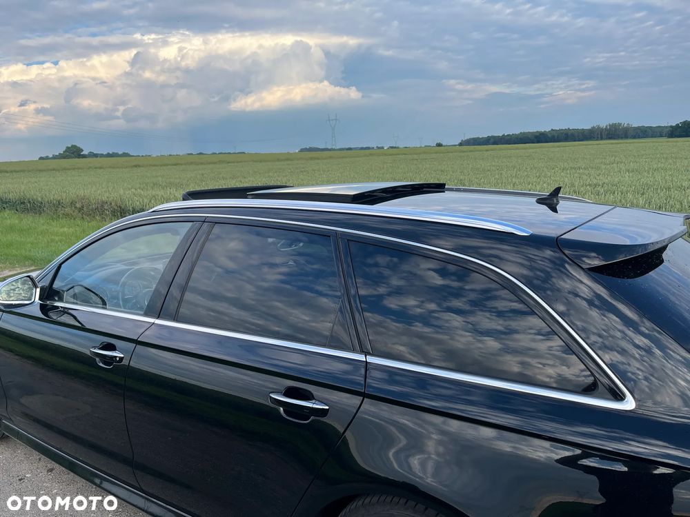 Audi S6 Avant 4.0 TFSI Quattro S tronic - 15