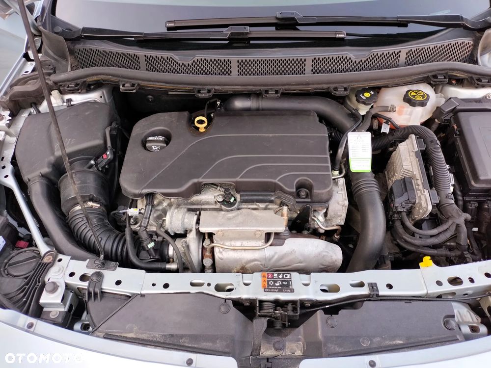 Opel Astra - 29