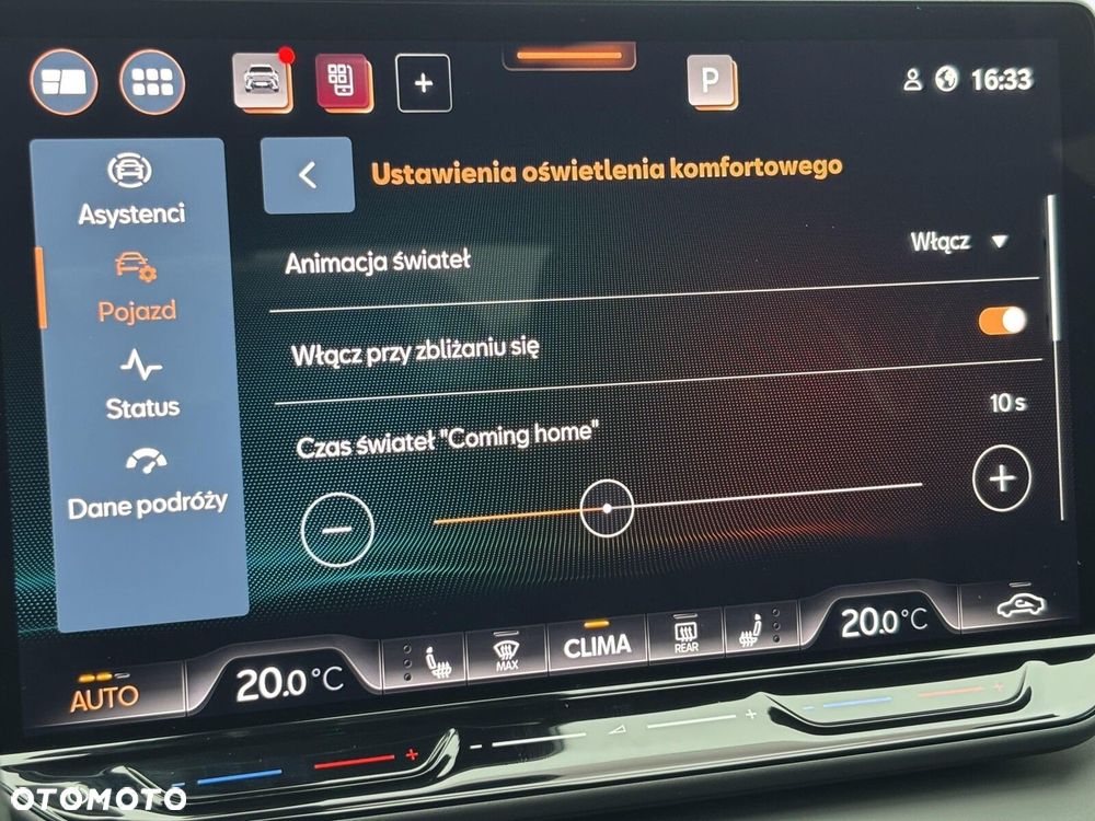 Cupra Terramar 2.0 TSI 4Drive VZ DSG - 39