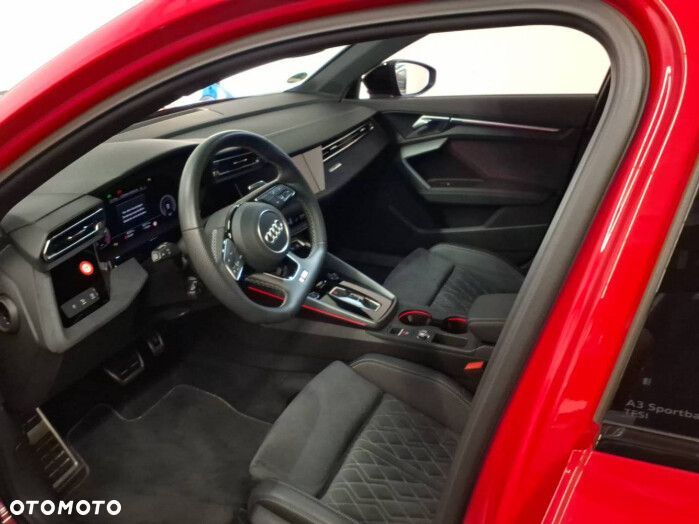 Audi A3 Sportback - 4