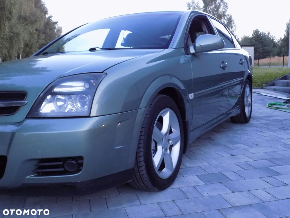 Opel Vectra 1.8 Elegance - 13