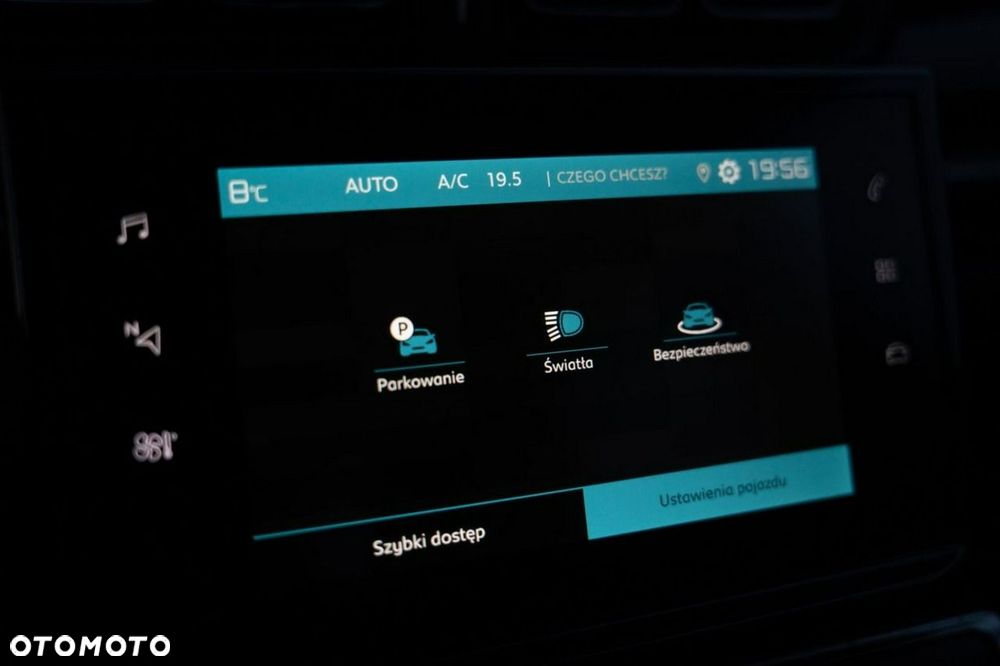 Citroën C3 1.2 PureTech Shine EAT6 - 25