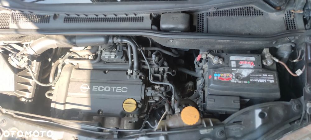 Opel Meriva 1.4 Enjoy - 7