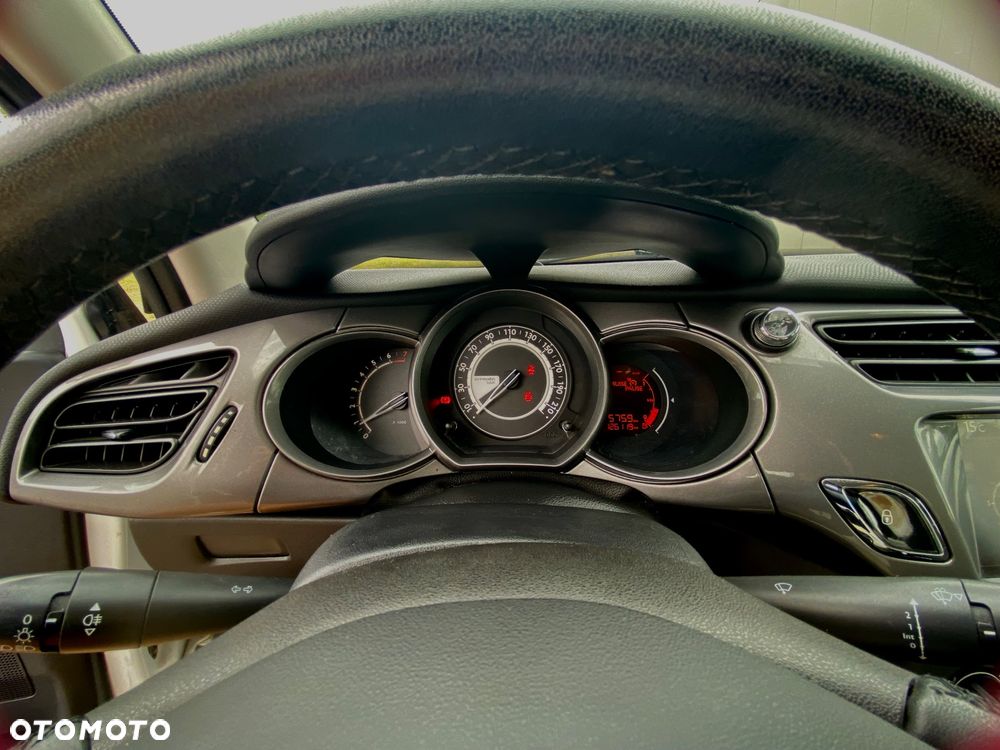 Citroën C3 Pure Tech (VTi) 68 Attraction - 22