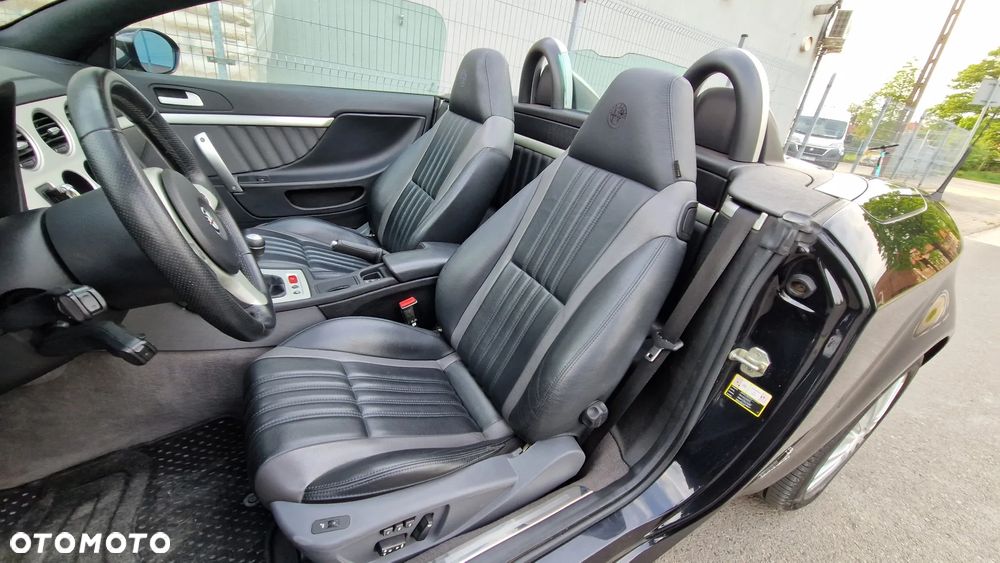 Alfa Romeo Spider 2.4 JTDM 20V DPF Exclusive - 12