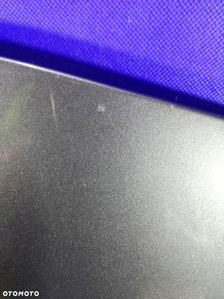 Mercedes SLK R172 W172 11/15 maska pokrywa klapa przód wygłuszenie C755 - 4