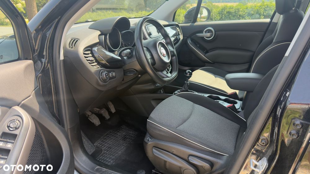Fiat 500X - 38