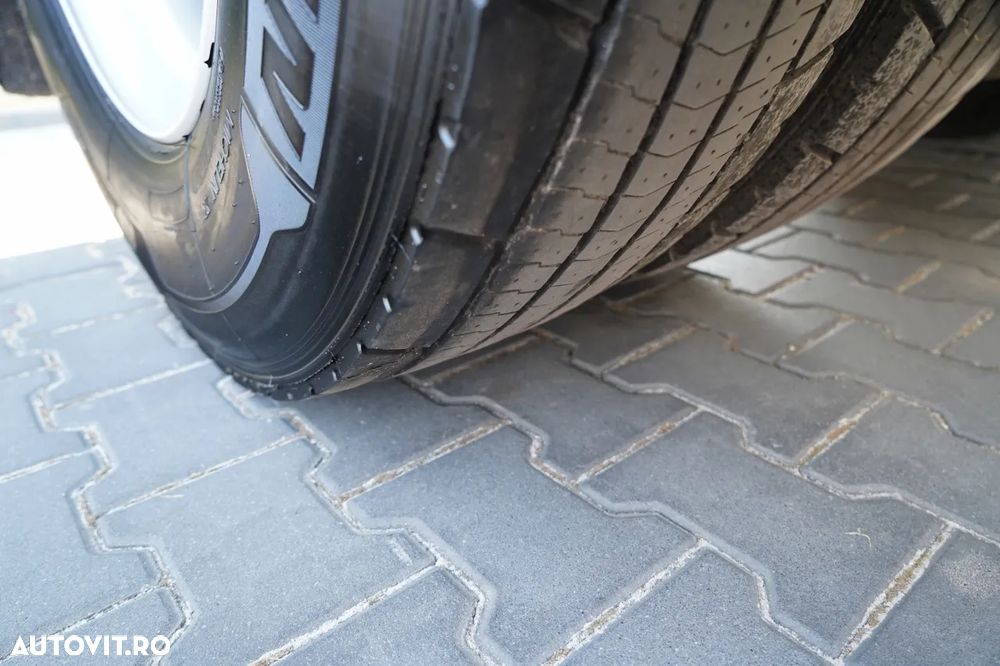 Scania S 500 / RETARDER / I-PARK COOL / EURO 6 - 21