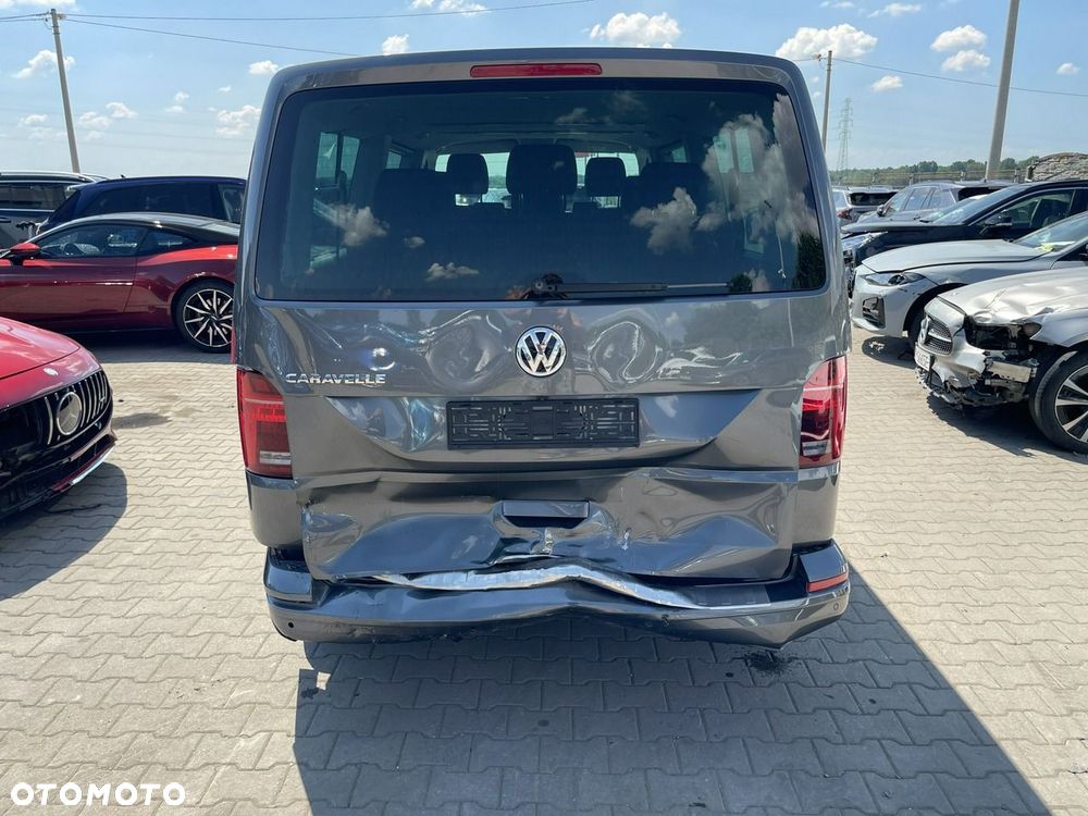 Volkswagen Caravelle 2.0 TDI L2 Highline DSG - 7