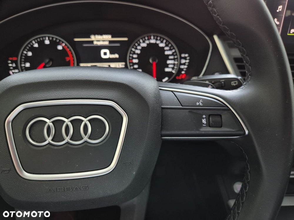 Audi Q5 45 TFSI mHEV Quattro Advanced S tronic - 16