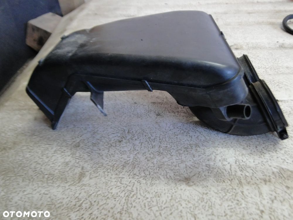 HONDA CBR 600F F3 WLOT DOLOT ŁAPACZ POWIETRZA 94-98r EUROPA - 4