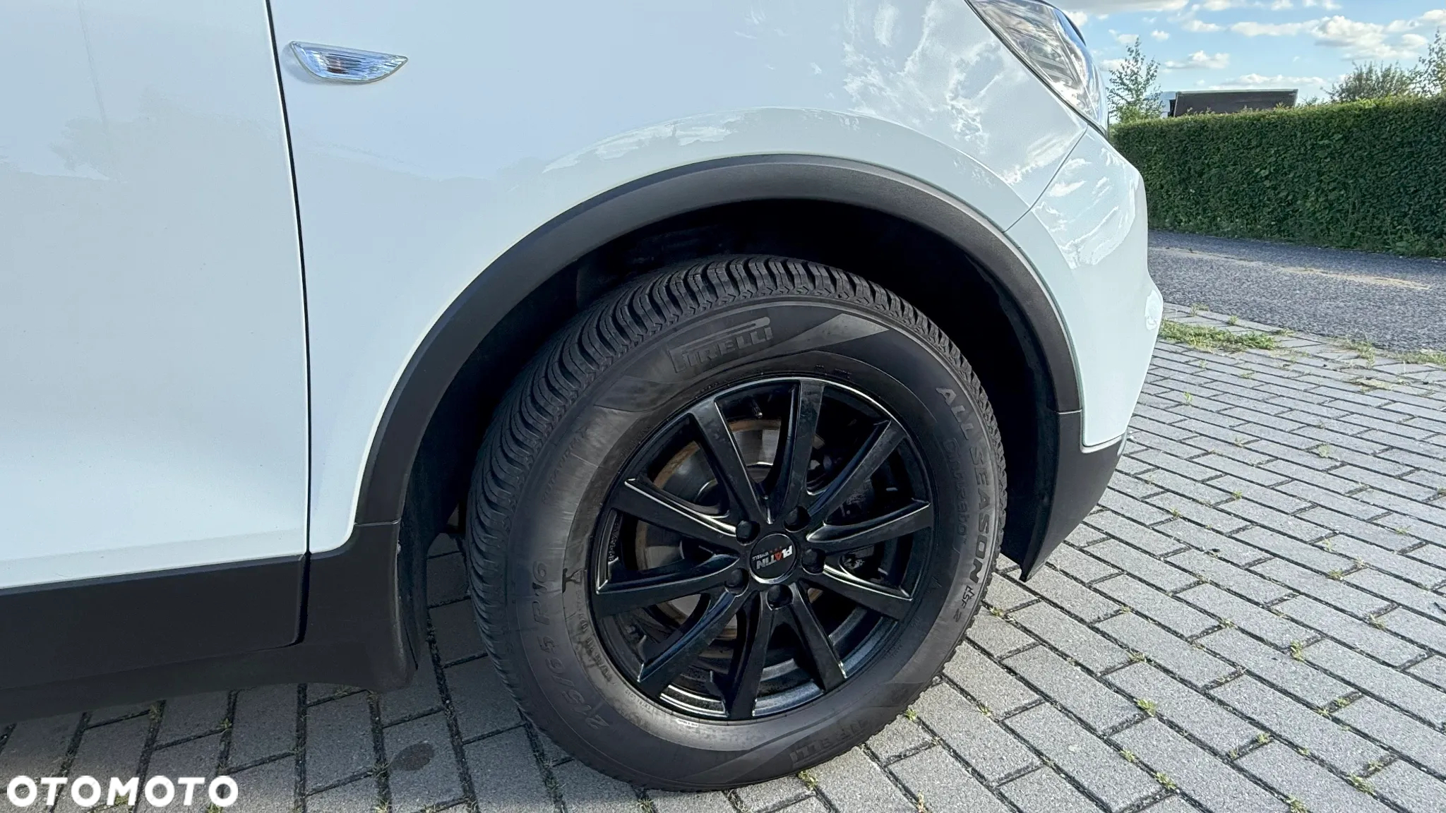 Opel Mokka - 8