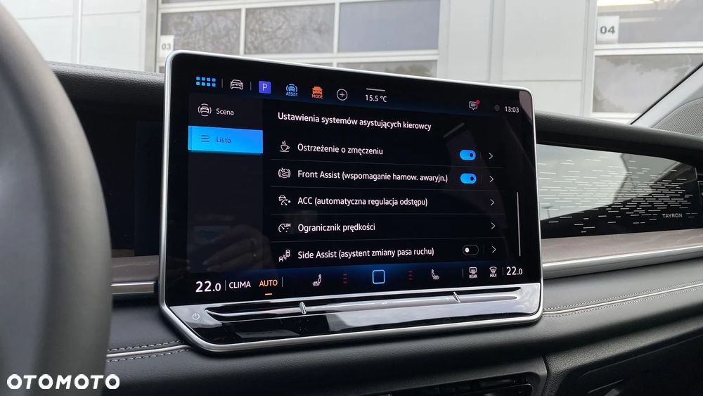 Volkswagen Tayron 2.0 TSI 4Mot Elegance DSG - 16