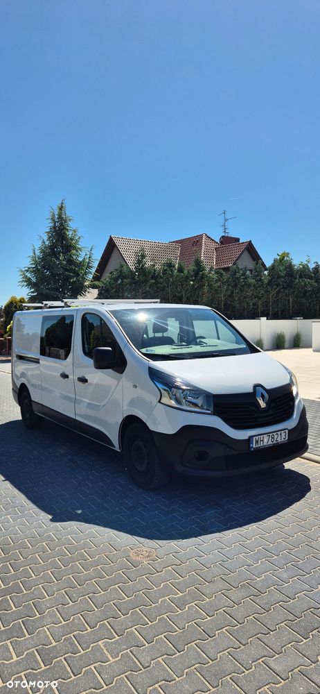 Renault Trafic L2H1 2,9t Pack Clim - 3