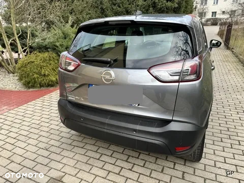 Opel Crossland X 1.2 ECOTEC Start/Stop Innovation - 15