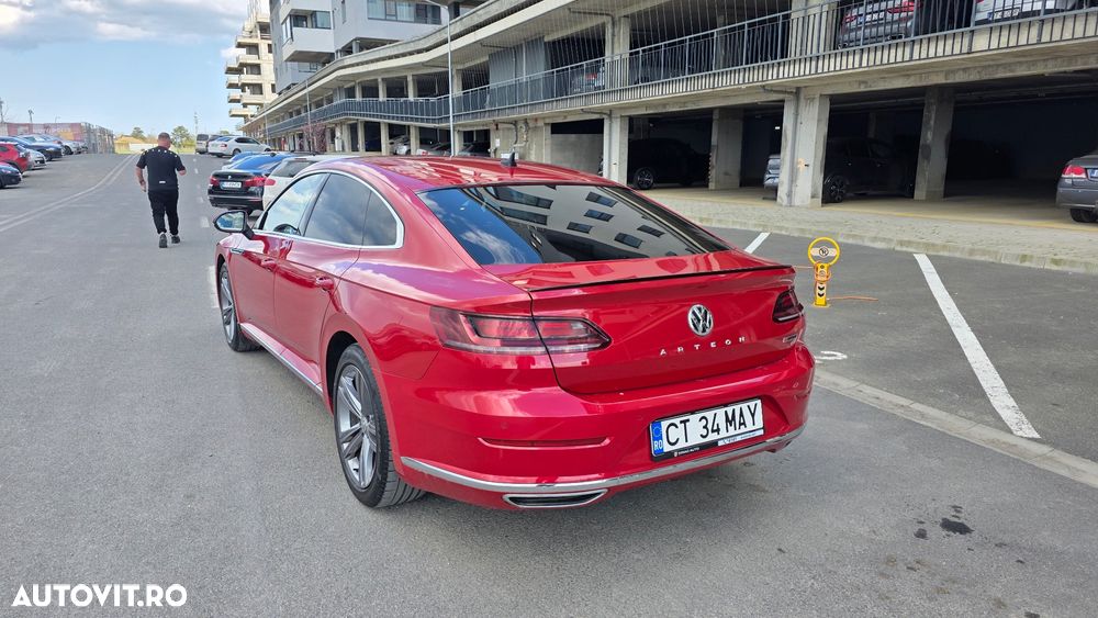 Volkswagen ARTEON - 2