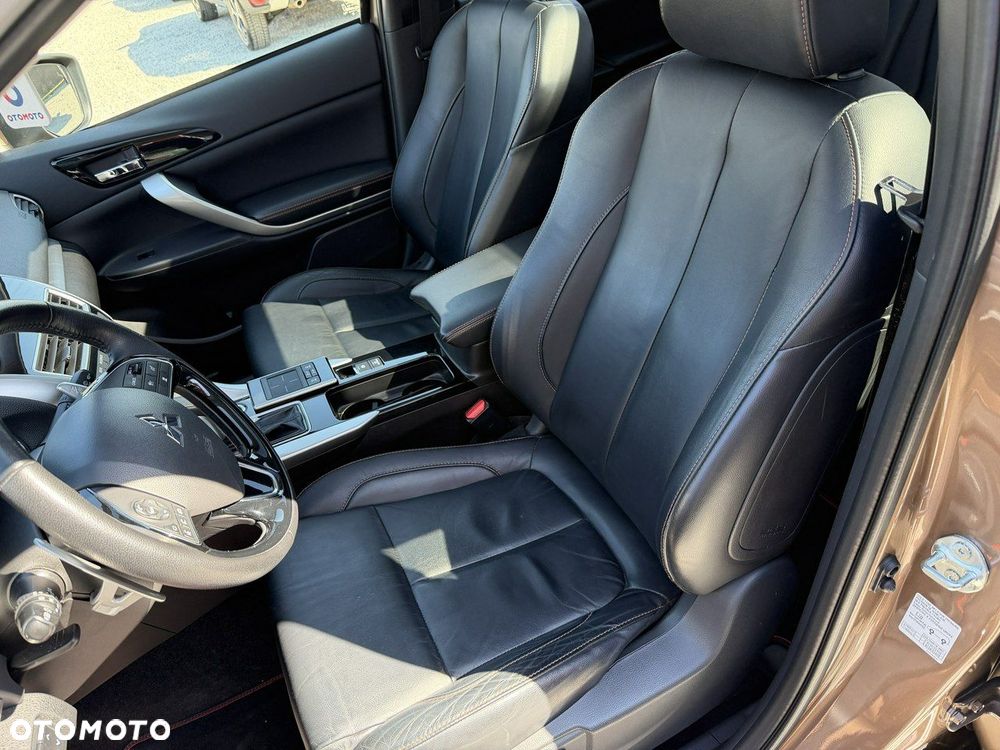 Mitsubishi Eclipse Cross - 13