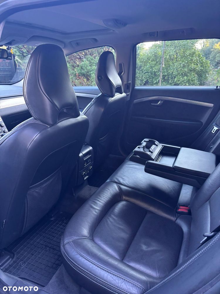 Volvo XC 70 T6 AWD Summum - 8