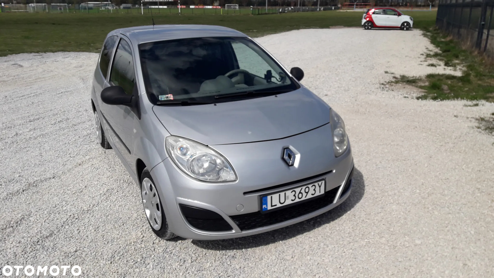 Renault Twingo - 22